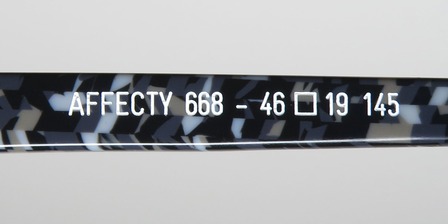 Harry Lary's Affecty Eyeglasses