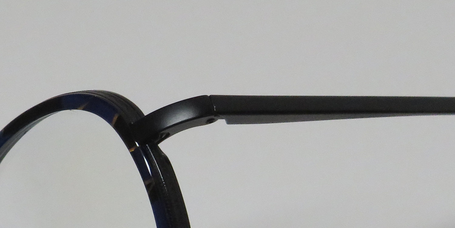 Harry Lary's Athlety Eyeglasses