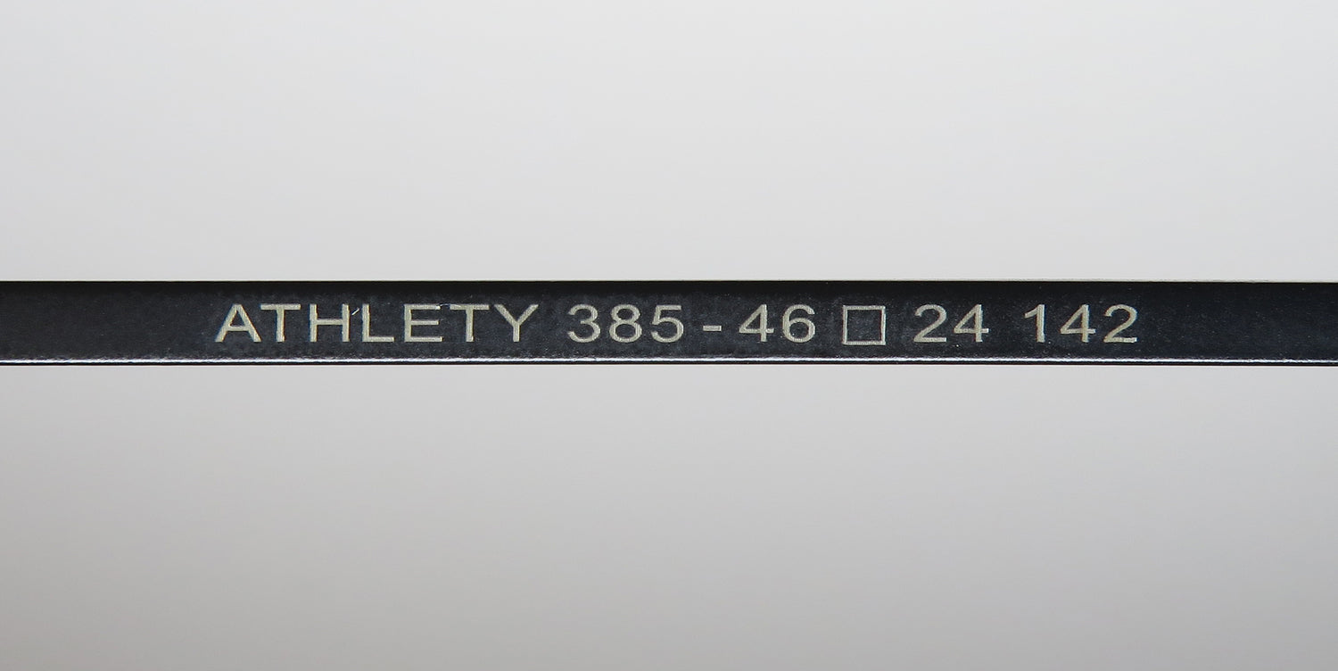 Harry Lary's Athlety Eyeglasses