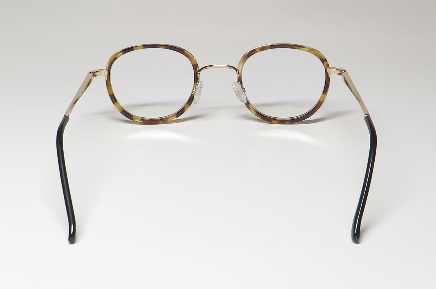 Harry Lary's Athlety Eyeglasses