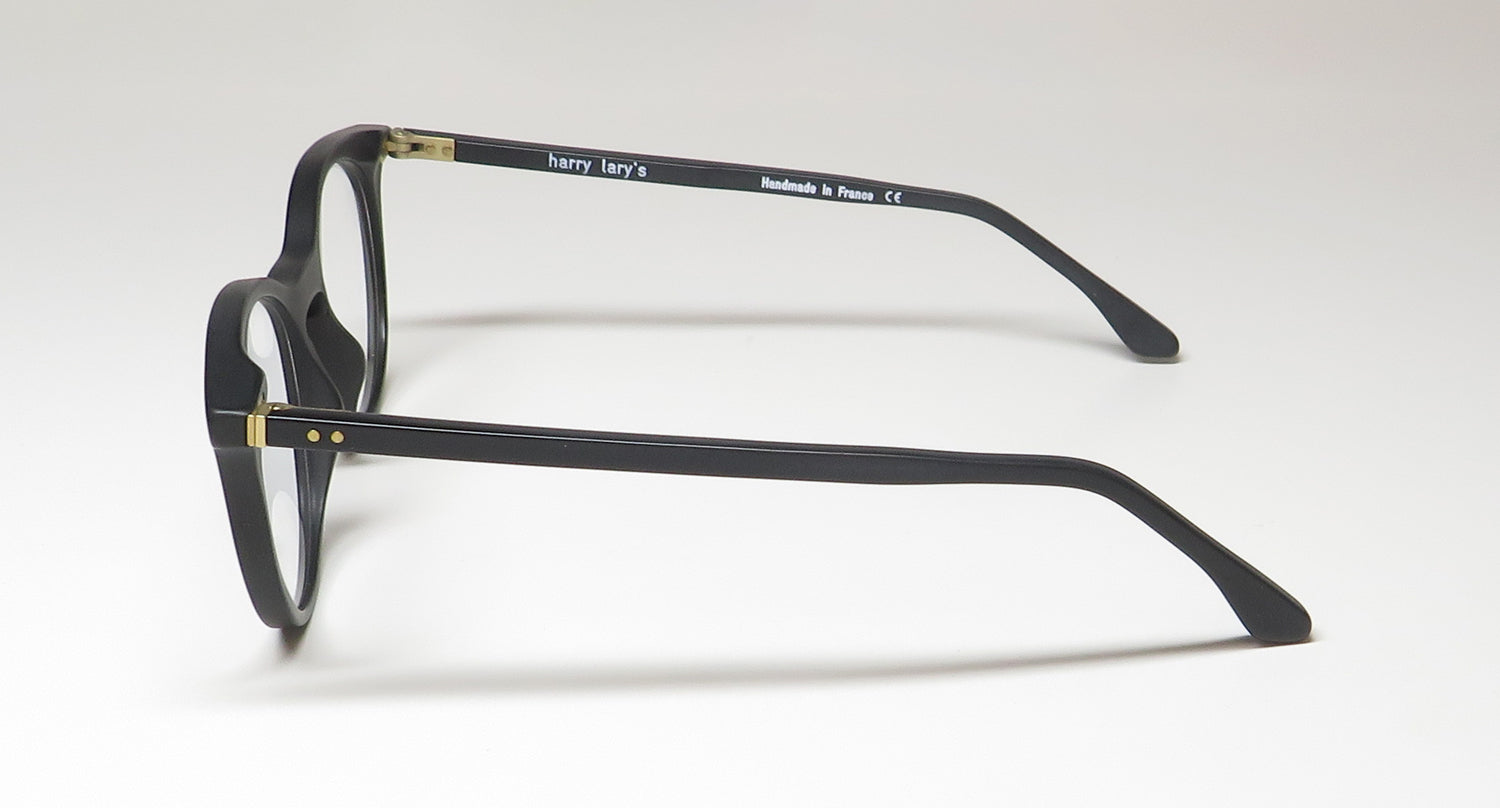 Harry Lary's Frenzy Eyeglasses