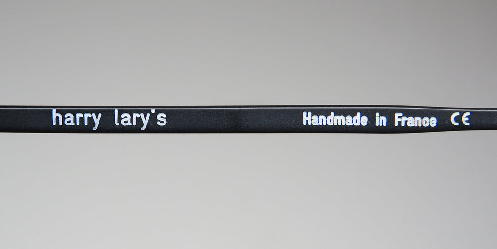 Harry Lary's Frenzy Eyeglasses