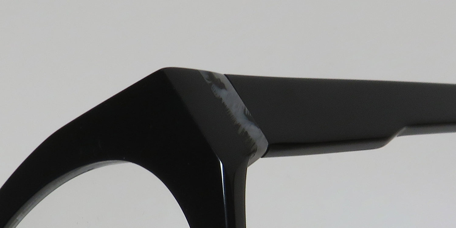 Harry Lary's Complexy Eyeglasses
