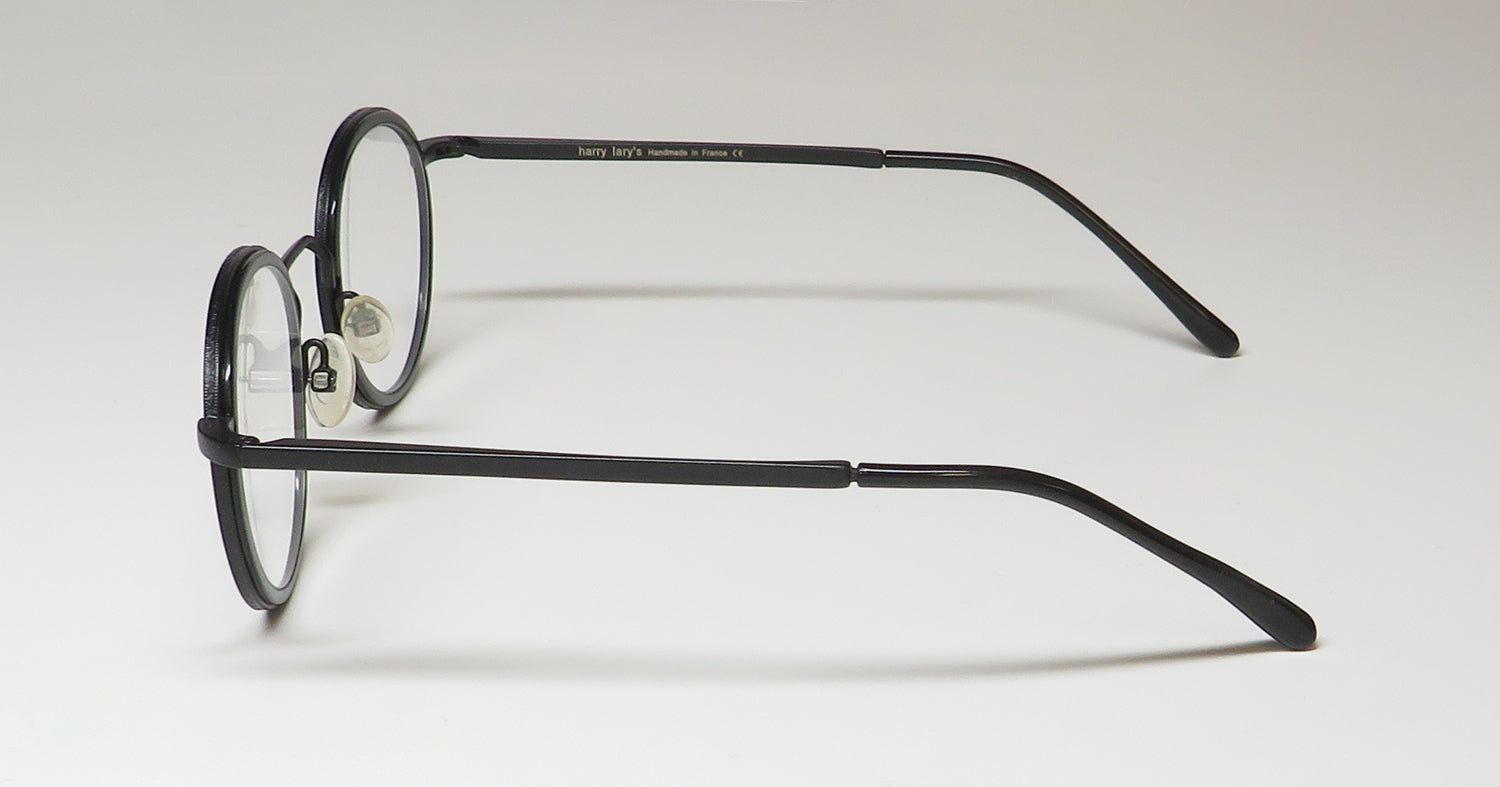 Harry Lary's Transformy Eyeglasses