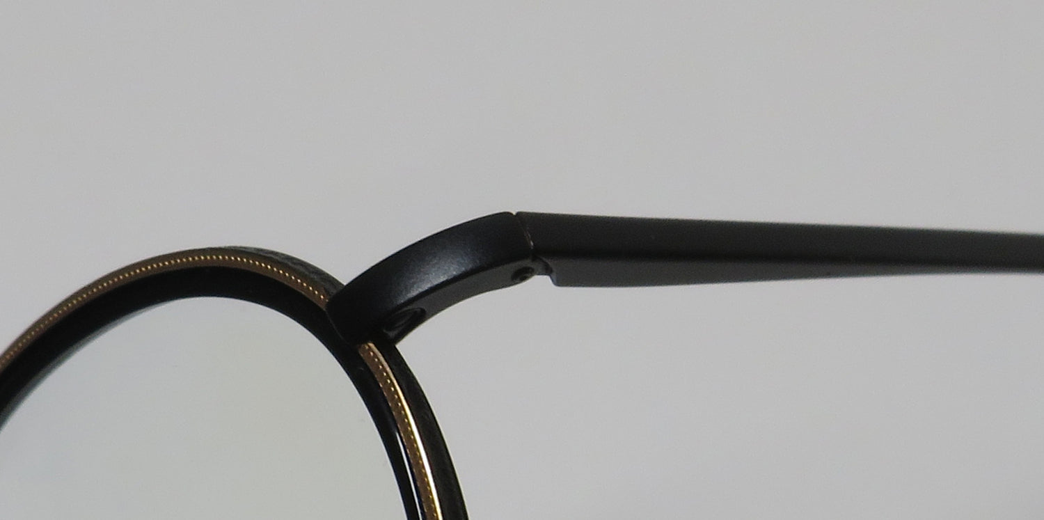 Harry Lary's Transformy Eyeglasses