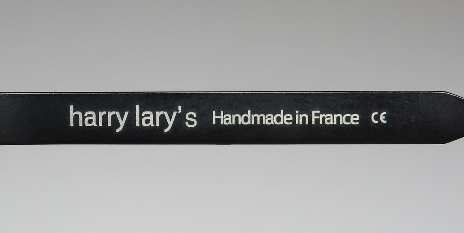 Harry Lary's Beasty Eyeglasses