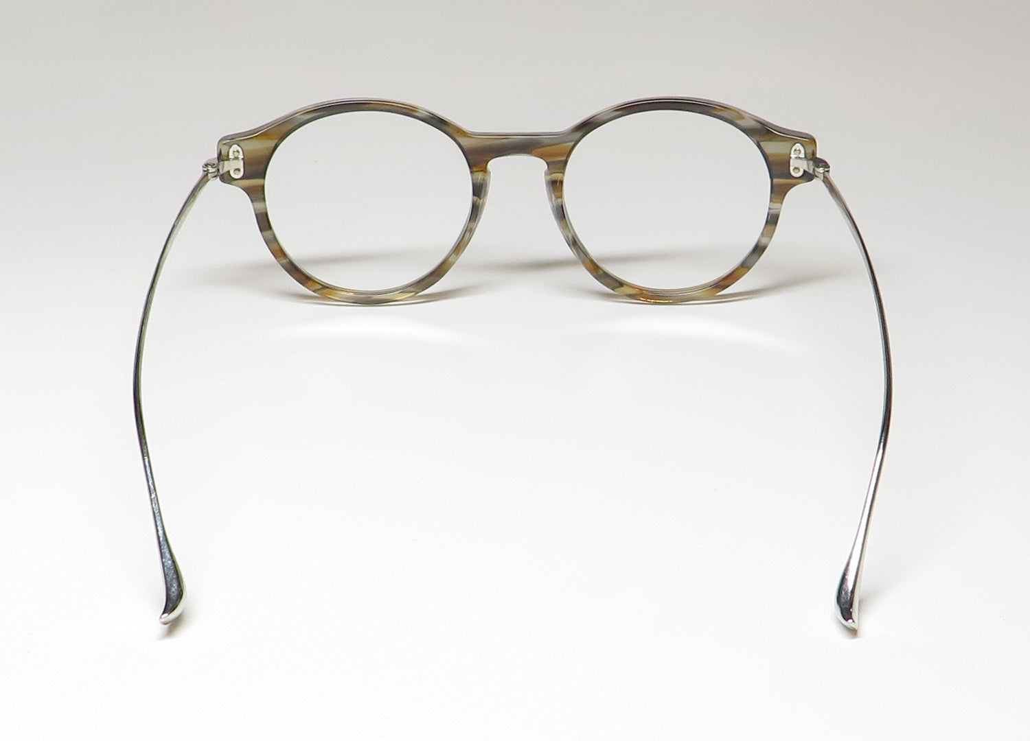 Harry Lary's Agility Eyeglasses