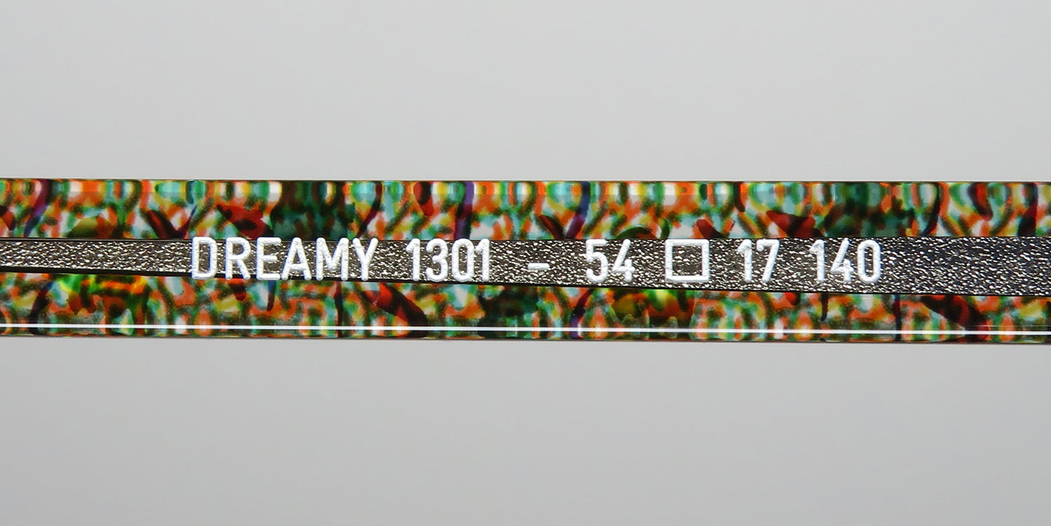 Harry Lary's Dreamy Eyeglasses