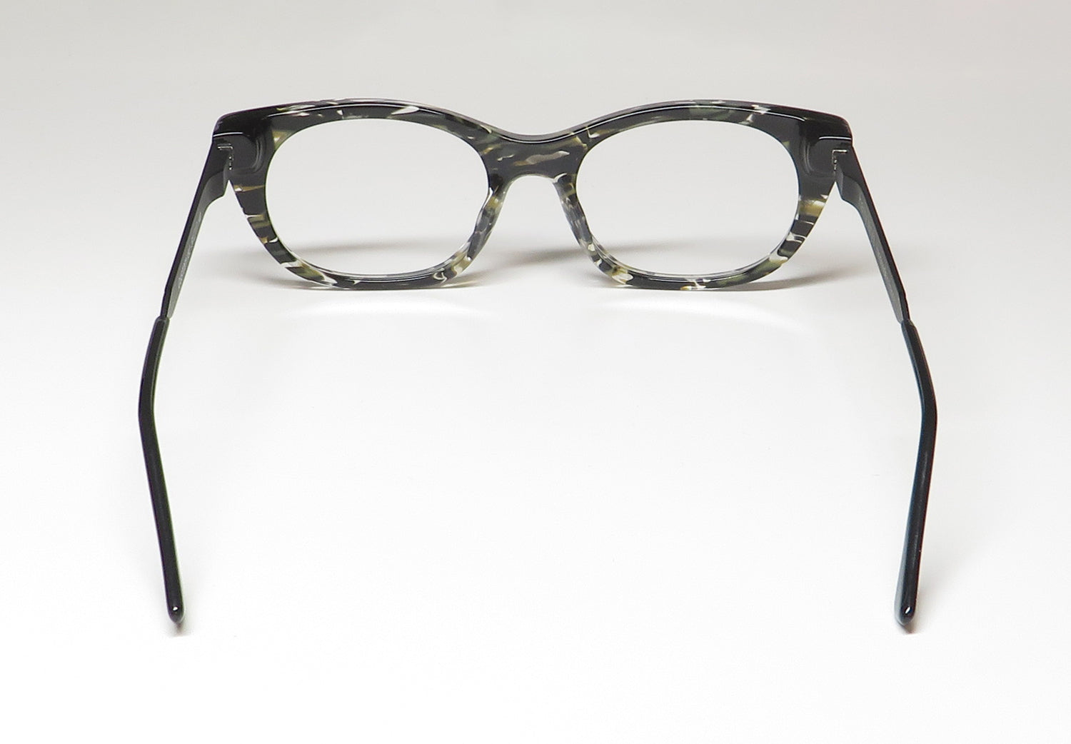 Harry Lary's Custody Eyeglasses