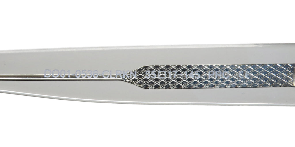 Dime 0536 Sunglasses