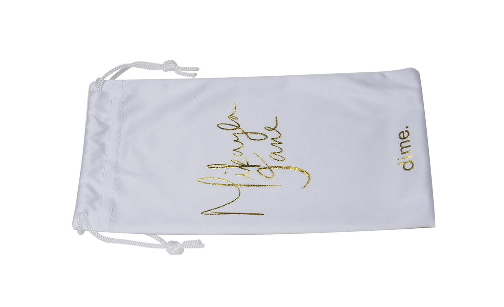 Dime 0411 Mikayla Jane Sunglasses