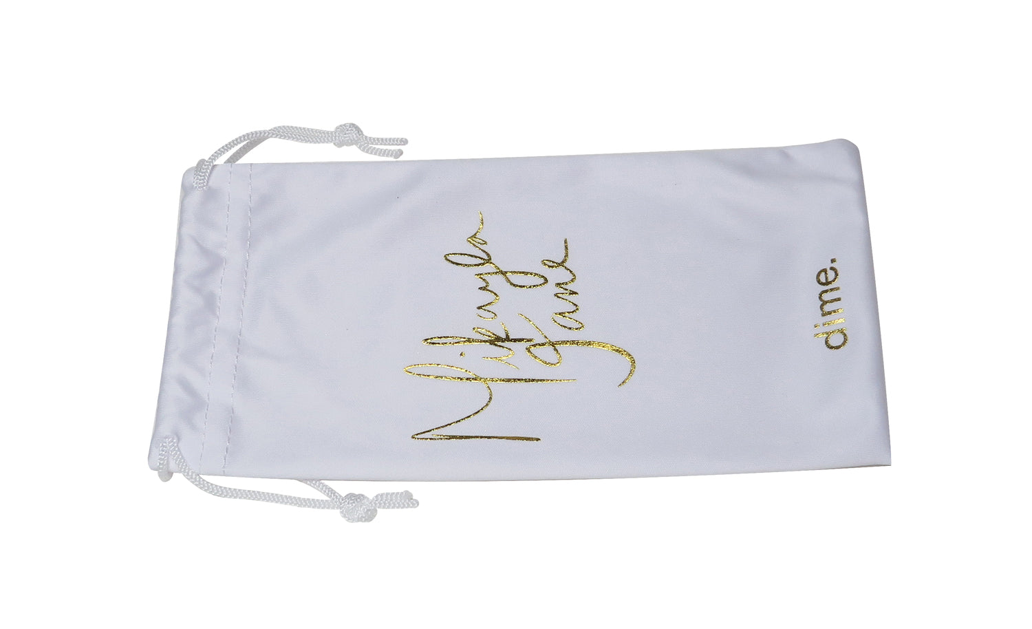 Dime 0411 Mikayla Jane Sunglasses