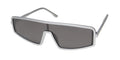 Dime 0735 Nathalie Paris Sunglasses