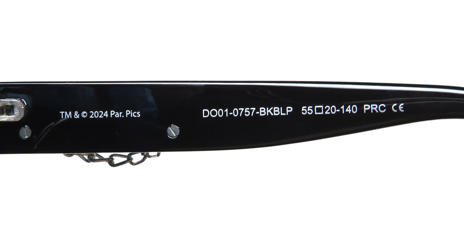 Dime 0757 Meangirls Sunglasses