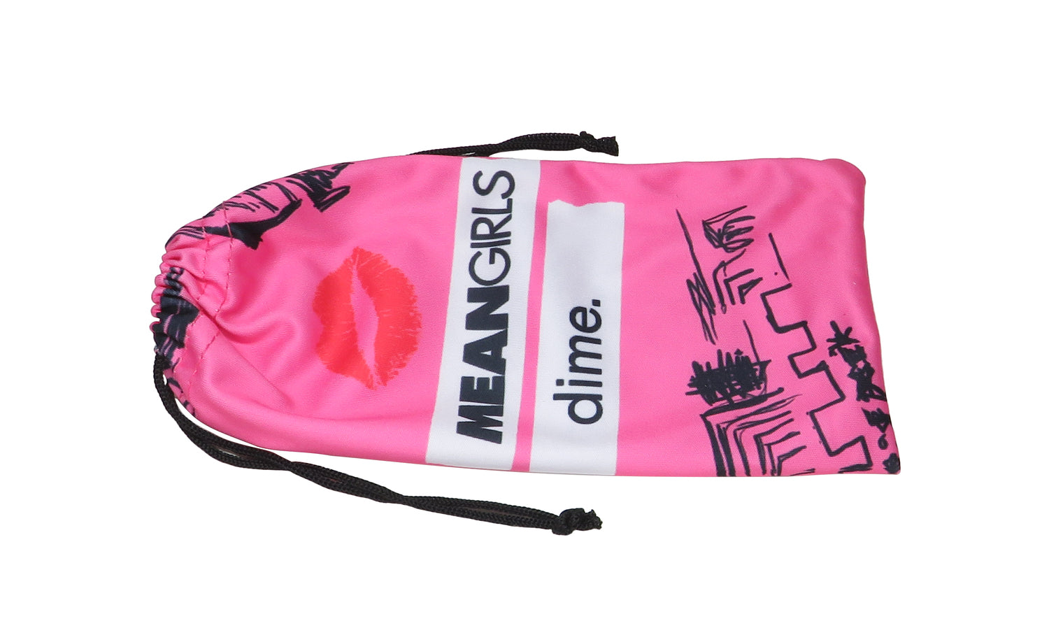 Dime 0757 Meangirls Sunglasses
