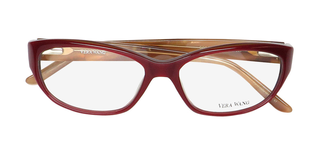 Vera Wang V903 Eyeglasses