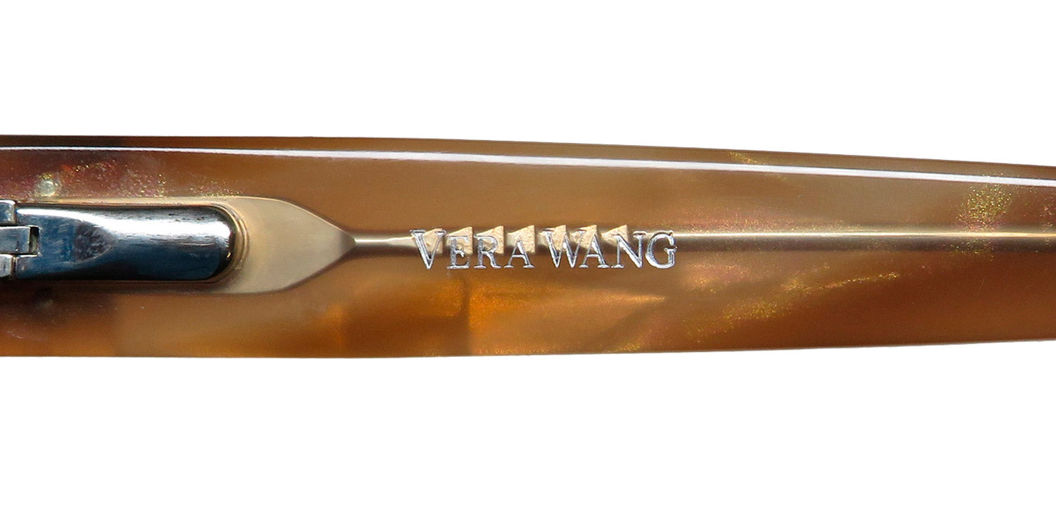 Vera Wang V903 Eyeglasses