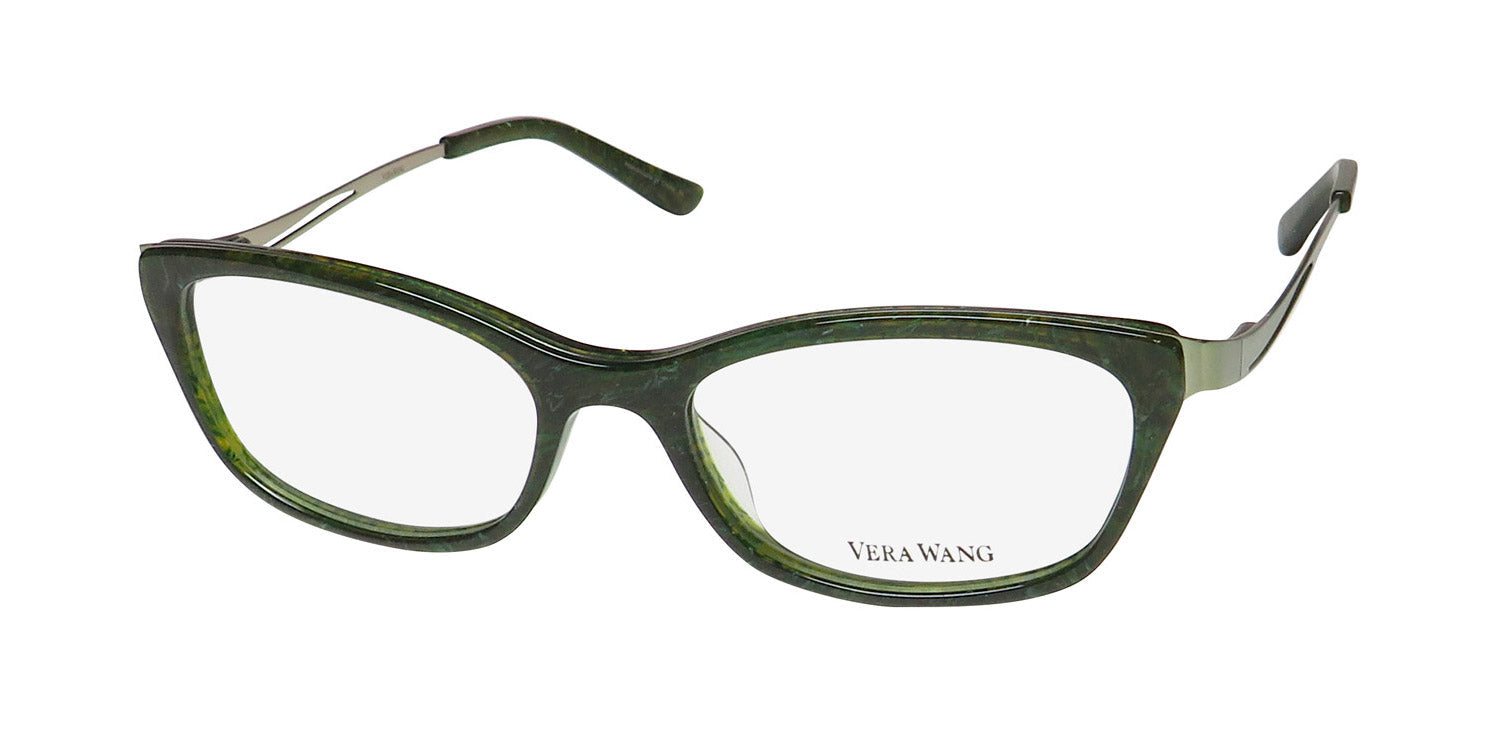 Vera Wang V905 Eyeglasses