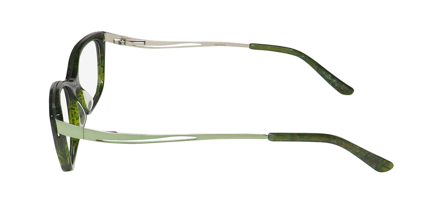 Vera Wang V905 Eyeglasses