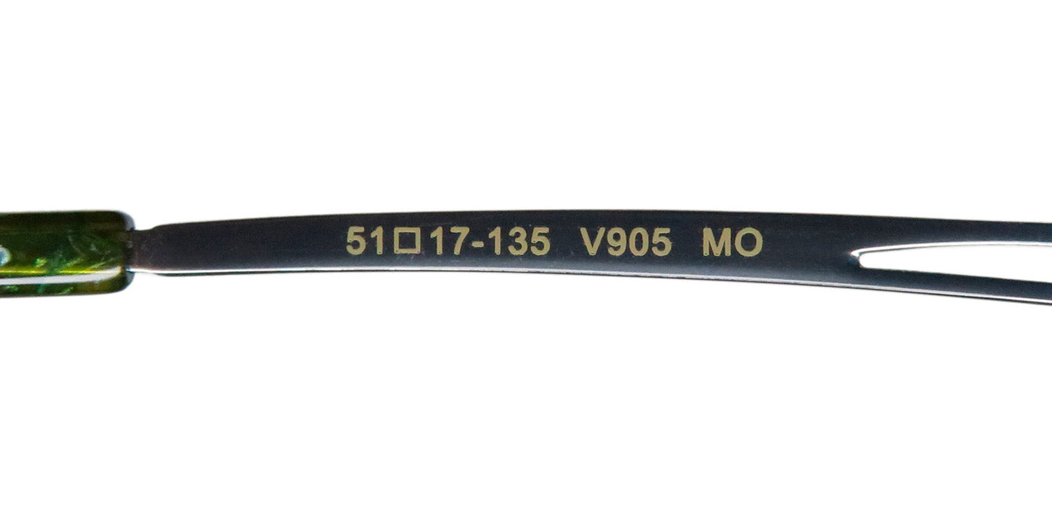 Vera Wang V905 Eyeglasses