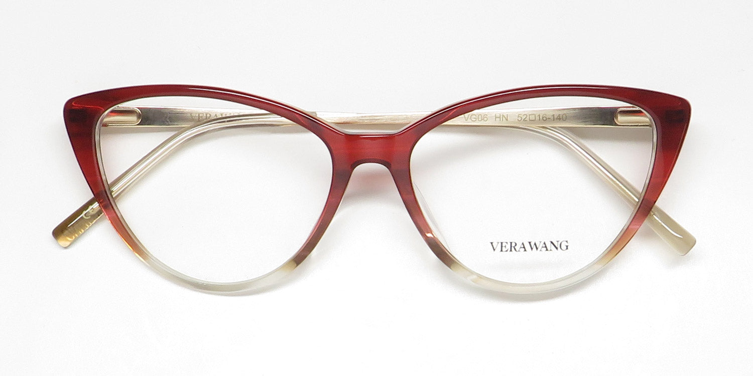 Vera Wang Vg06 Eyeglasses