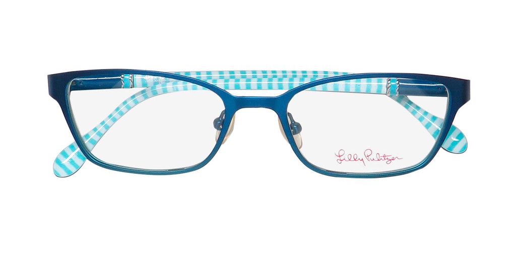 Lilly Pulitzer Chatham Eyeglasses