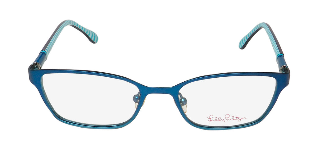 Lilly Pulitzer Chatham Eyeglasses