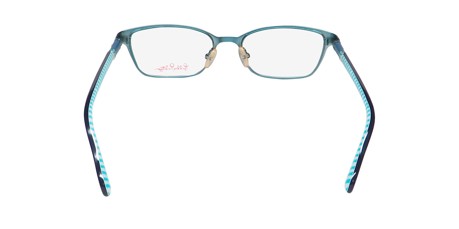 Lilly Pulitzer Chatham Eyeglasses