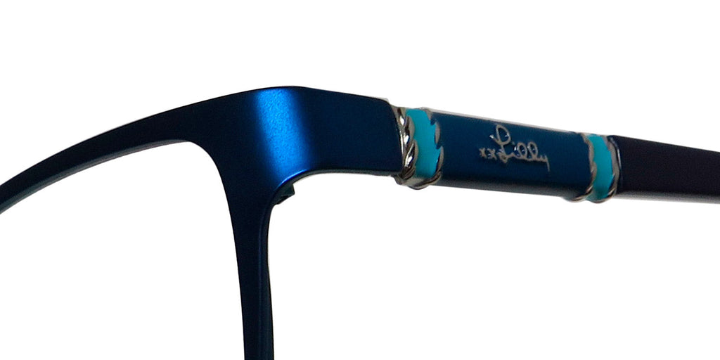 Lilly Pulitzer Chatham Eyeglasses