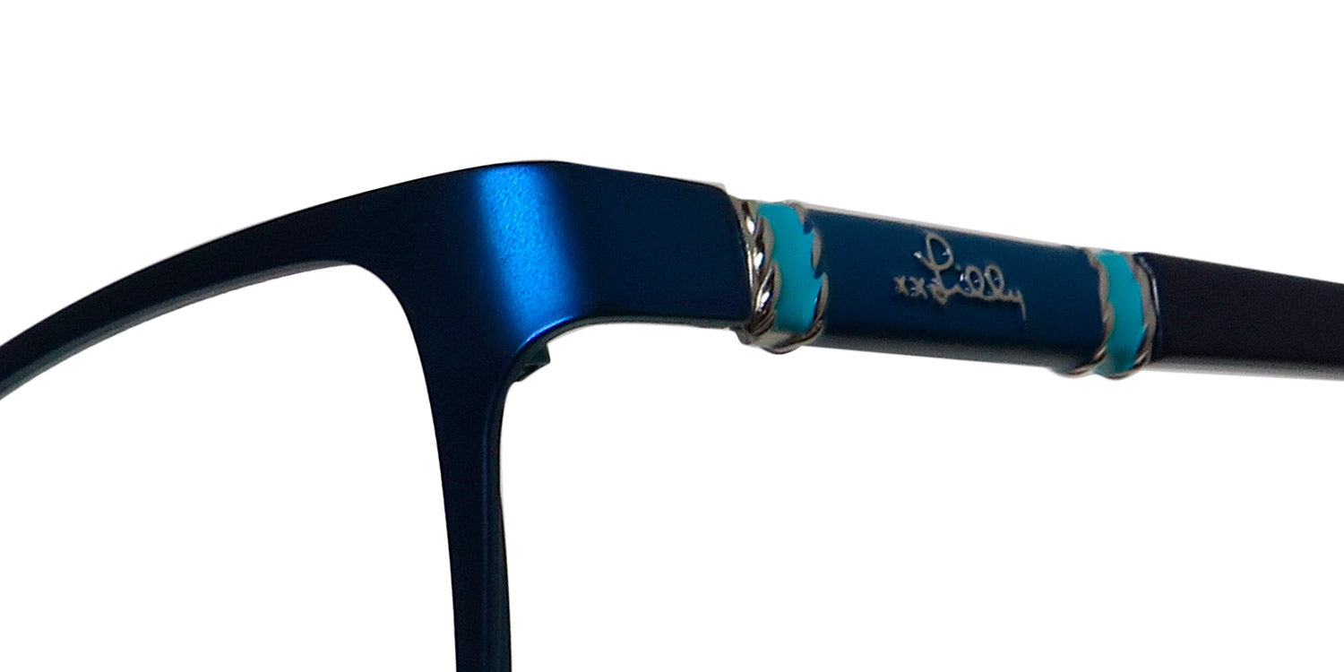 Lilly Pulitzer Chatham Eyeglasses