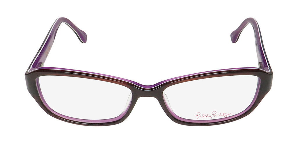 Lilly Pulitzer Delila Eyeglasses