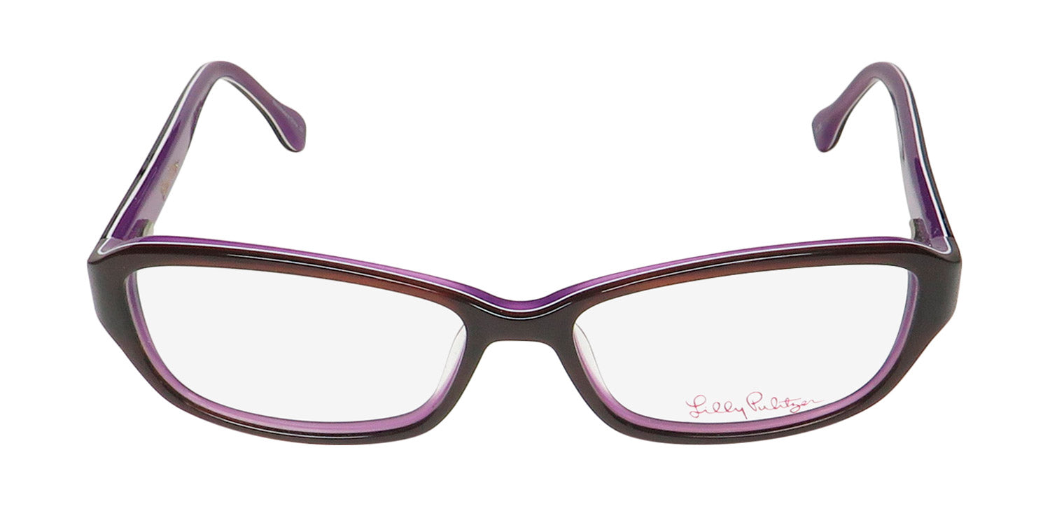 Lilly Pulitzer Delila Eyeglasses