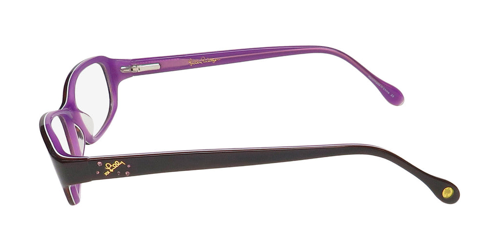 Lilly Pulitzer Delila Eyeglasses