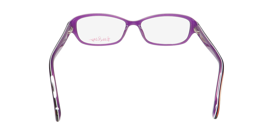 Lilly Pulitzer Delila Eyeglasses