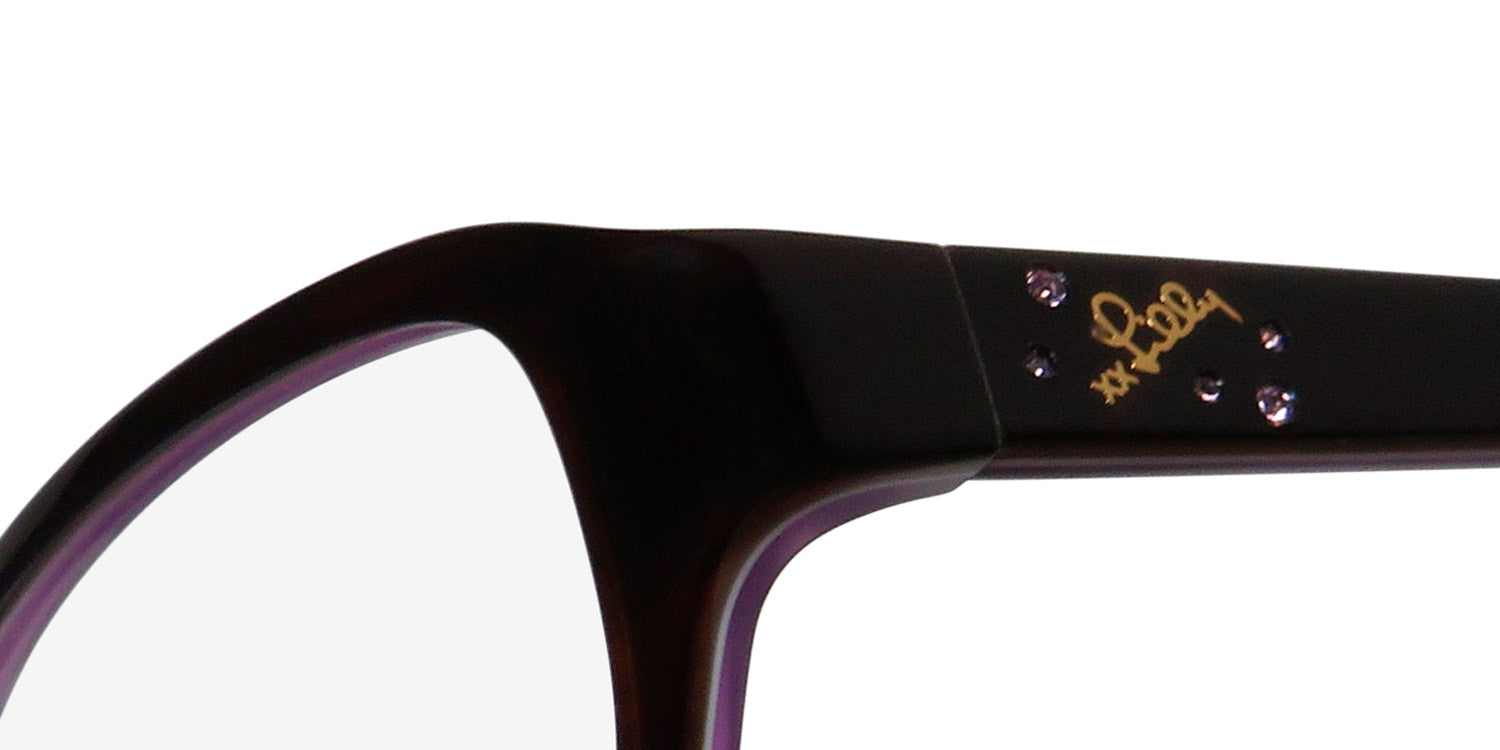 Lilly Pulitzer Delila Eyeglasses
