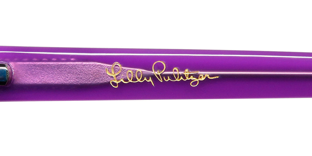 Lilly Pulitzer Delila Eyeglasses