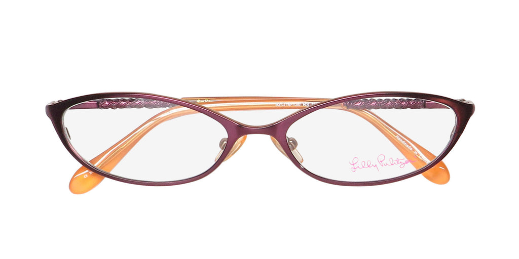 Lilly Pulitzer Connie Eyeglasses