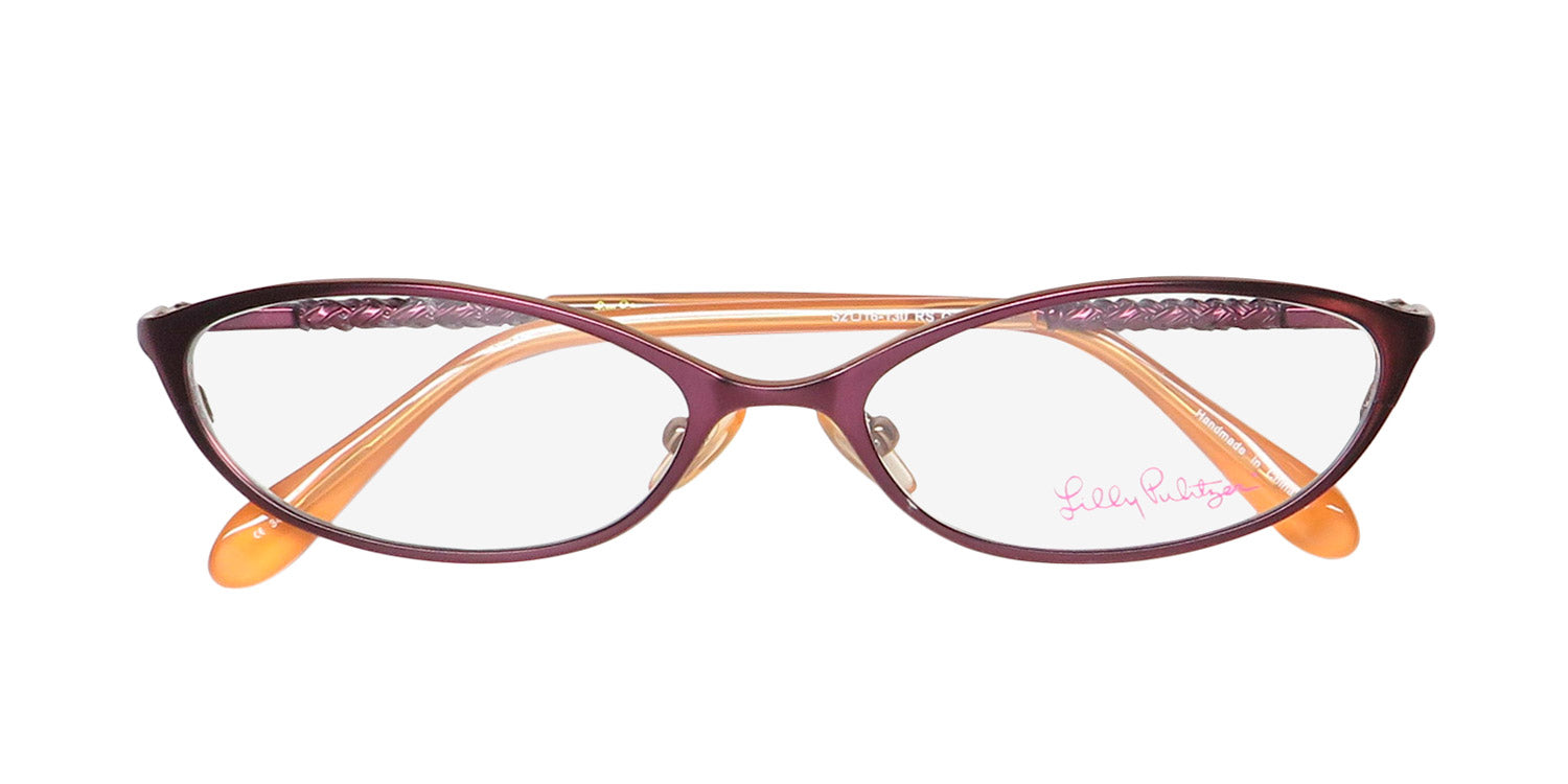 Lilly Pulitzer Connie Eyeglasses