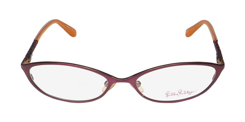 Lilly Pulitzer Connie Eyeglasses