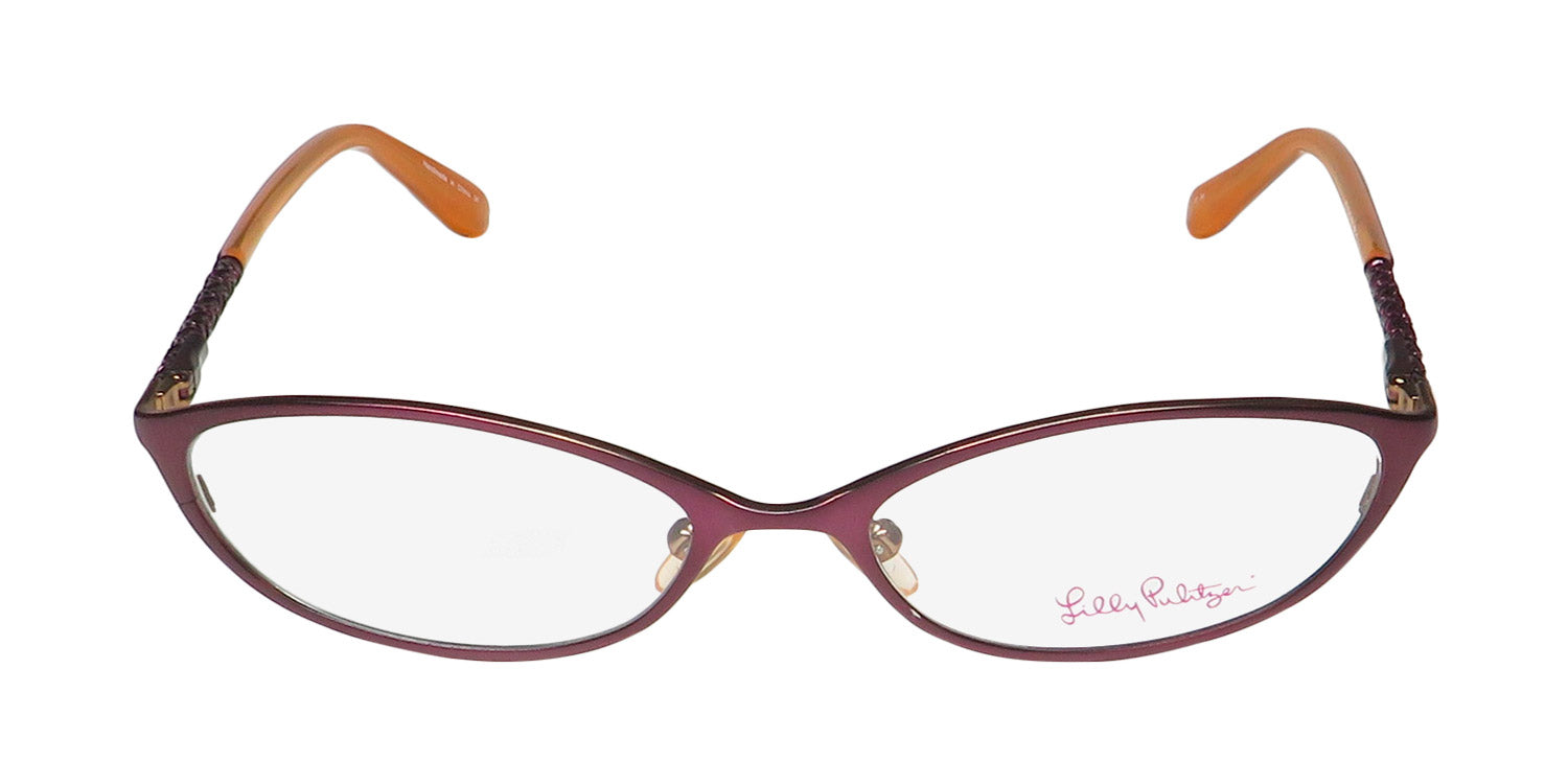 Lilly Pulitzer Connie Eyeglasses