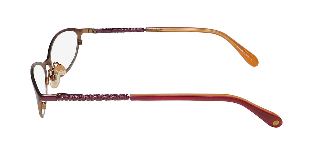 Lilly Pulitzer Connie Eyeglasses