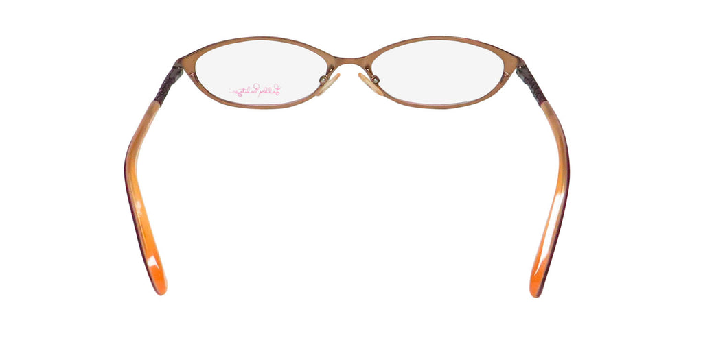 Lilly Pulitzer Connie Eyeglasses