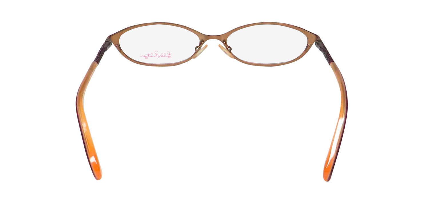Lilly Pulitzer Connie Eyeglasses