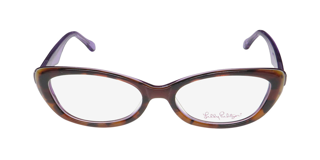 Lilly Pulitzer Tavi Eyeglasses