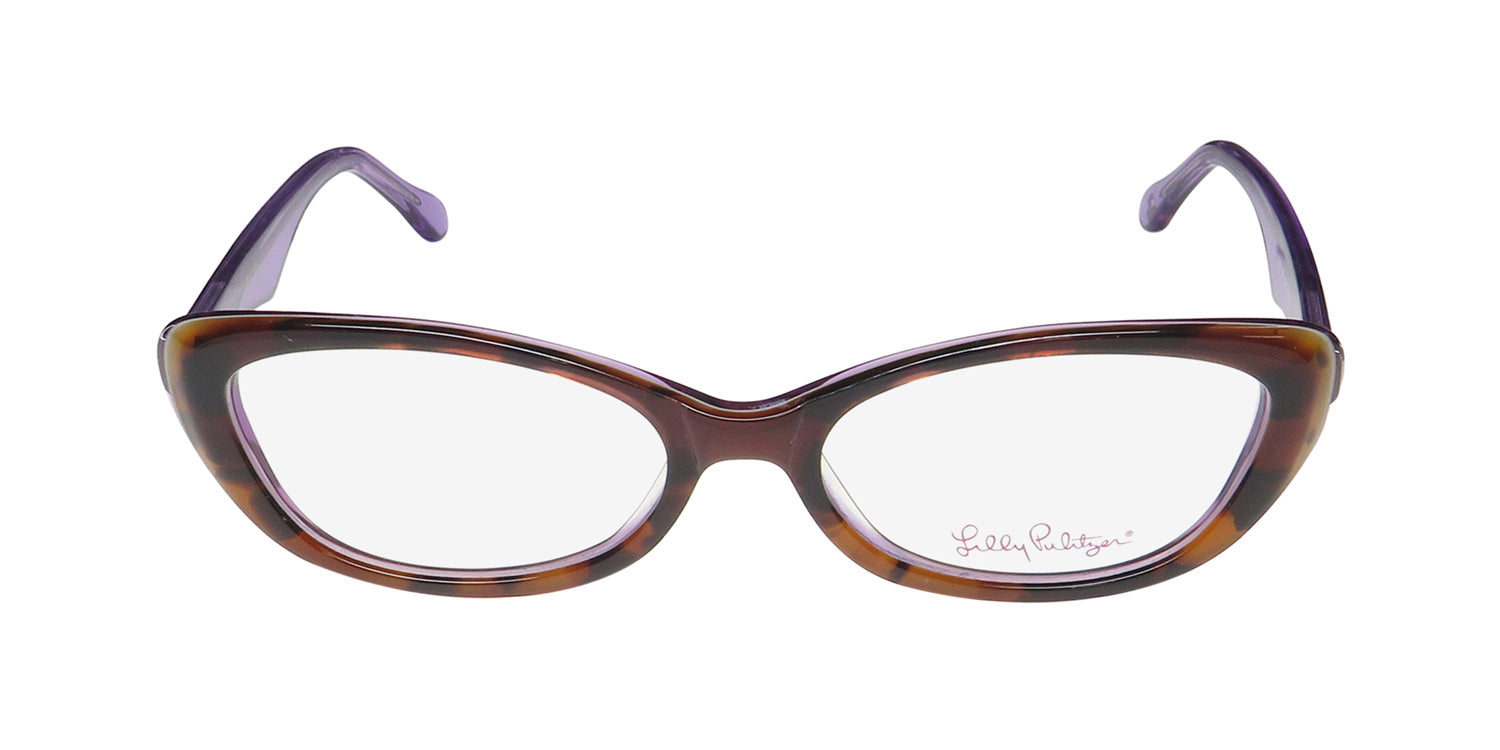 Lilly Pulitzer Tavi Eyeglasses
