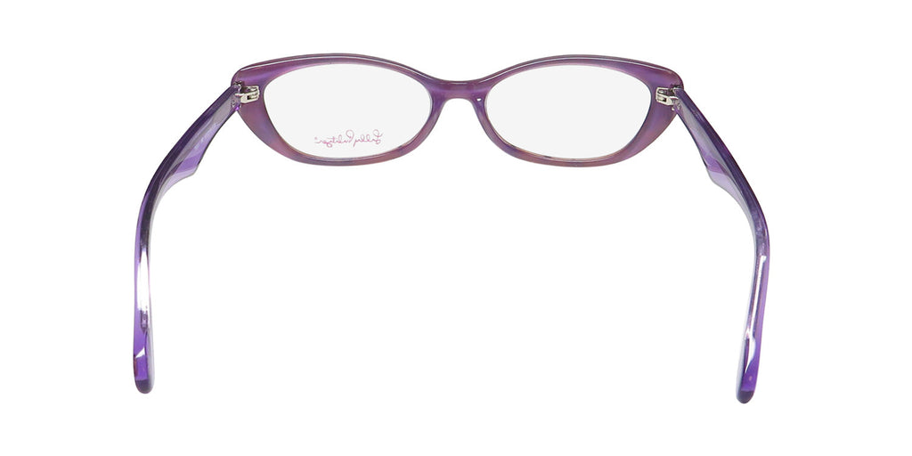 Lilly Pulitzer Tavi Eyeglasses