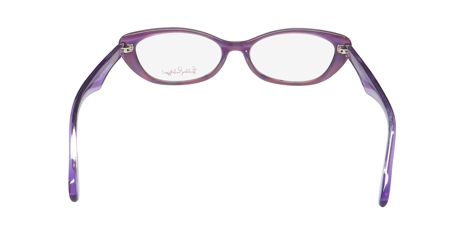 Lilly Pulitzer Tavi Eyeglasses
