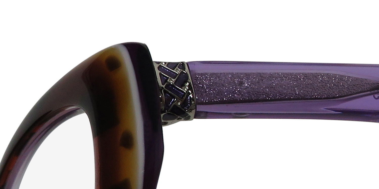 Lilly Pulitzer Tavi Eyeglasses