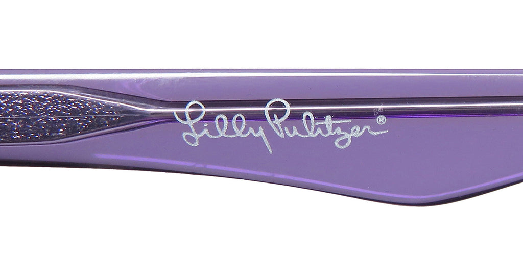 Lilly Pulitzer Tavi Eyeglasses