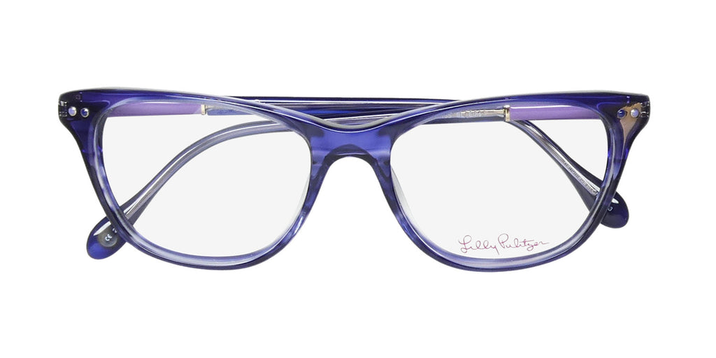 Lilly Pulitzer Ellis Eyeglasses